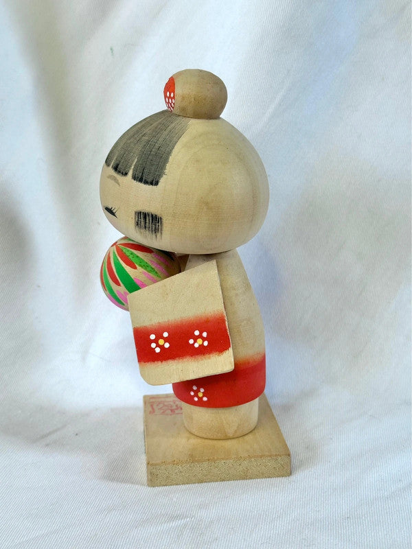 K15025 - Sosaku by Eiichi 永一