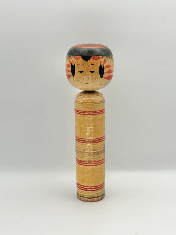 K18047 - Yajirō by Masataka Sato 佐藤誠考