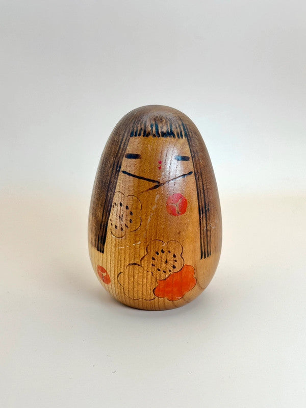 K10131 - Sōsaku by Kato Masami 加藤正美