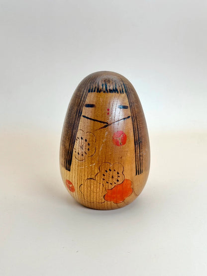 K10131 - Sōsaku by Kato Masami 加藤正美