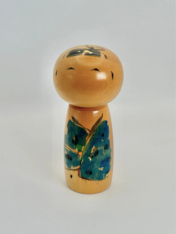K15067 - Sosaku by Katase Kahei 片瀬快平