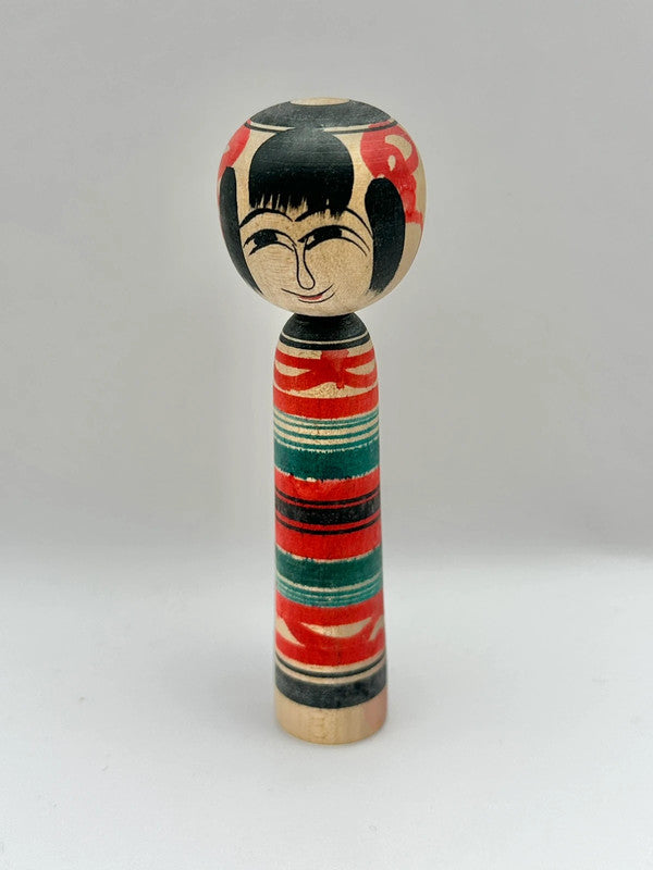K18060a - Tsuchiyu by Toshio Obata 小幡敏夫