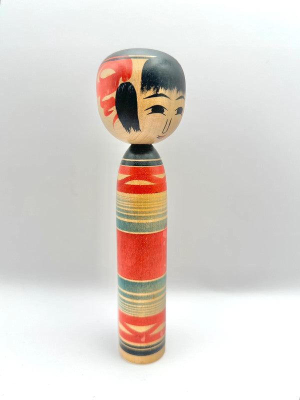 K18060 - Tsuchiyu by Toshio Obata 小幡敏夫