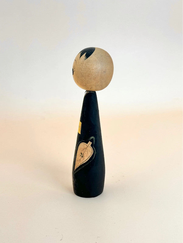 K10129 - Mini Japanese Sosaku kokeshi