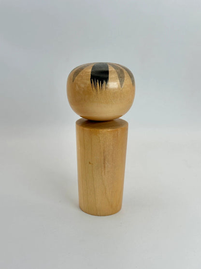 K10123 - Omiyage onsen kokeshi doll