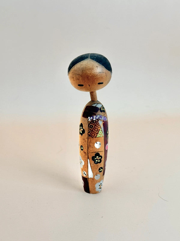 K10133 - Sosaku by Sato Hatsutaro 佐藤初太郎