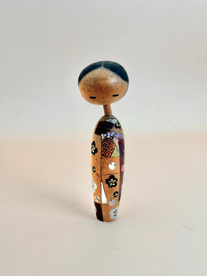 K10133 - Sosaku by Sato Hatsutaro 佐藤初太郎