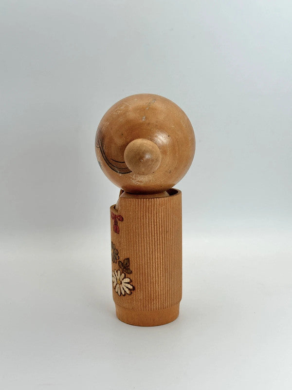 K15049 - Sosaku by Kojo Tanaka  田中晃常