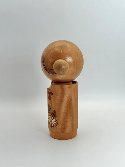 K15049 - Sosaku by Kojo Tanaka  田中晃常