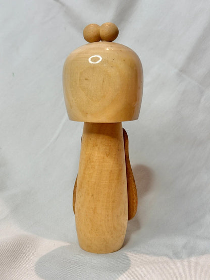 K18059 -  Creative sosaku kokeshi doll