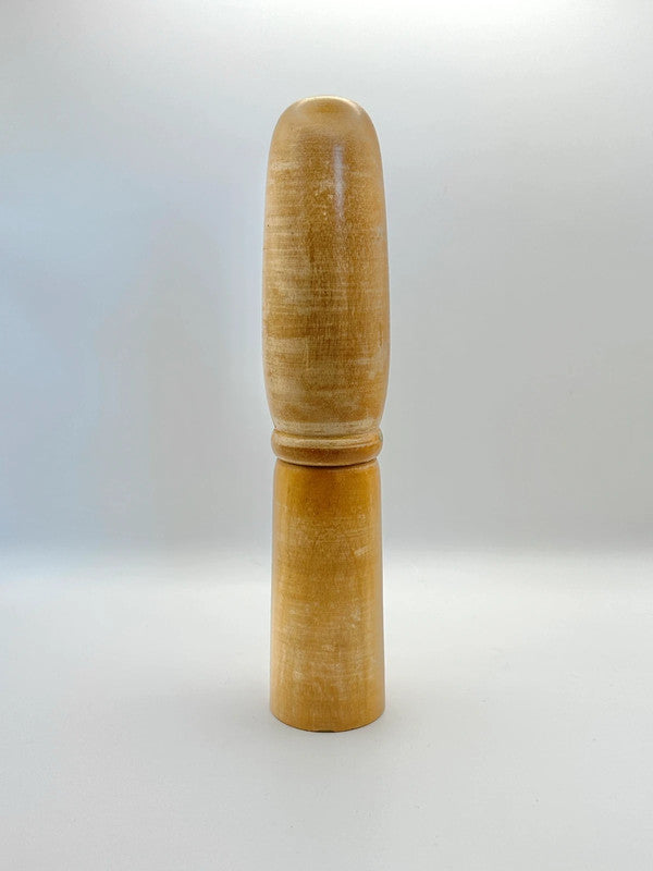K25029 - Sosaku kokeshi by Yajima Suiho