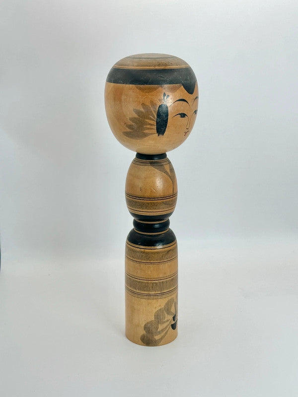 K25034 - Yajirō by Yoshiaki Sato 佐藤慶明