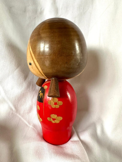 K18018 - Sosaku by Takahashi Toshiharu 高橋利春