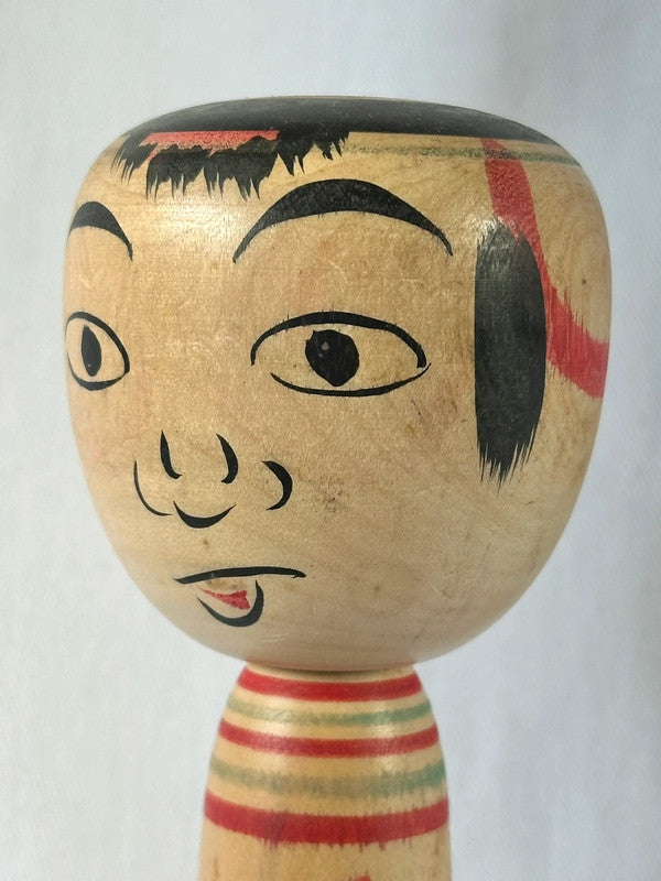 SK007 - Tsuchiyu by Fumio Kakizaki 柿崎文雄