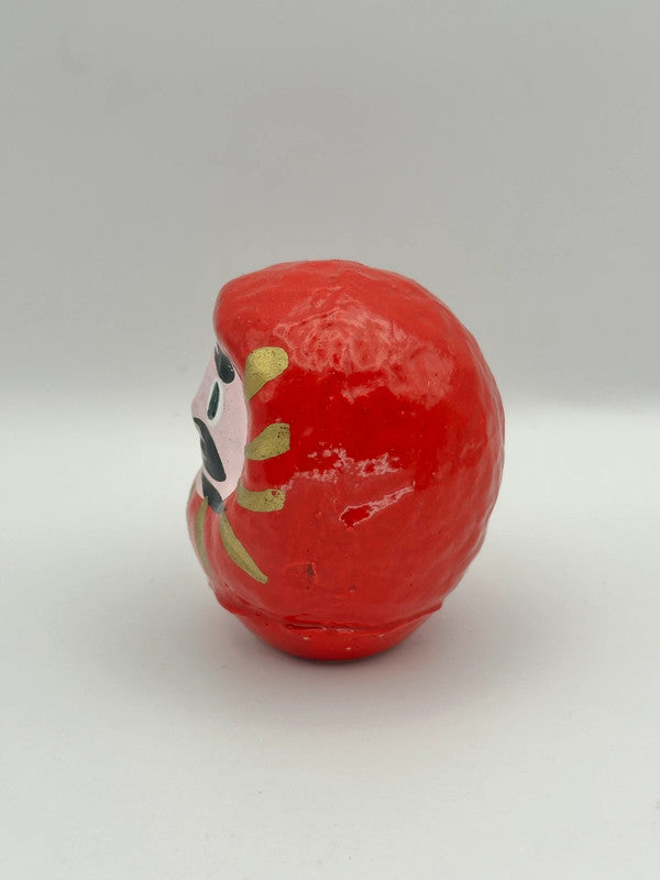 FT018 - Jouet folklorique Daruma