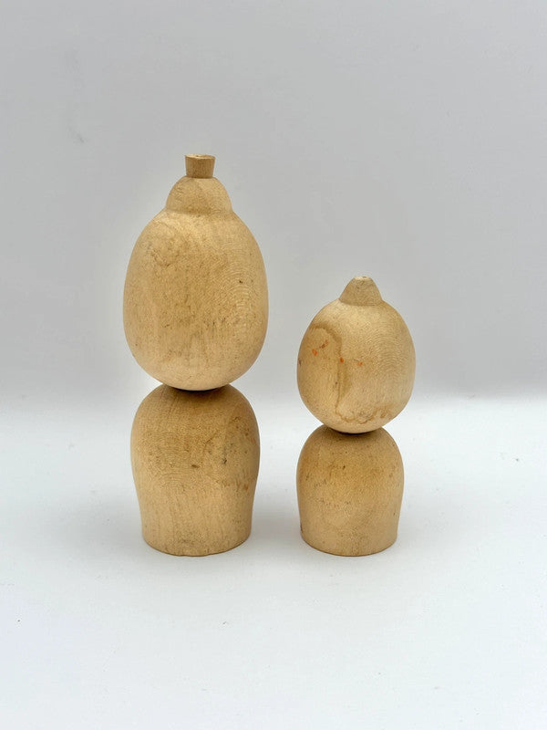 K10036 - Sosaku  doll vintage Japan