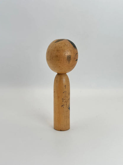 K10082 - Omiyage kokeshi doll Matsushima