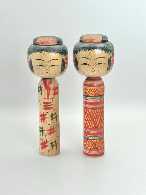 K15044 - Togatta by Ryoko Sato 佐藤良子
