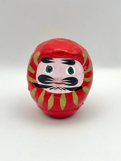 FT018 - Jouet folklorique Daruma