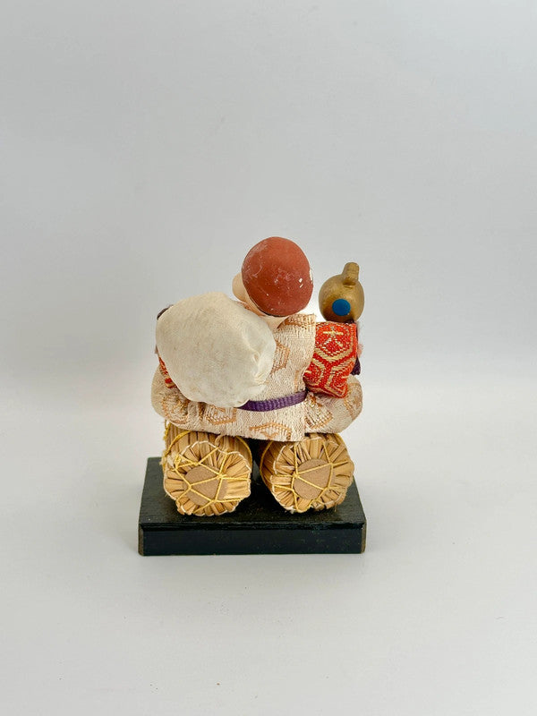 FT67 - Japanese Folktoy Daikokuten 大黒天