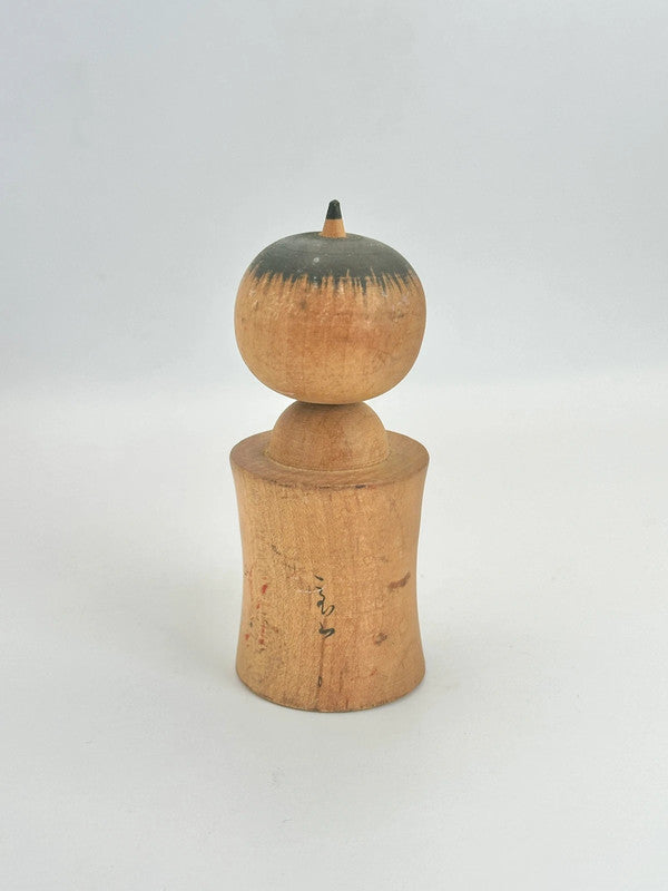 K10102 - Volcanic Vista Omiyage Kokeshi