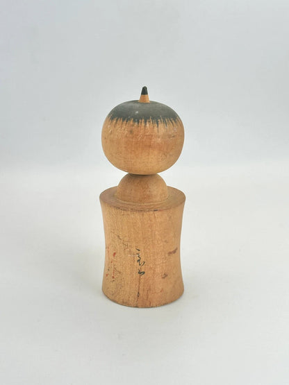 K10102 - Volcanic Vista Omiyage Kokeshi