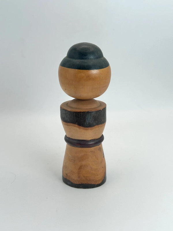 K10105 - Omiyage kokeshi from Ikaho