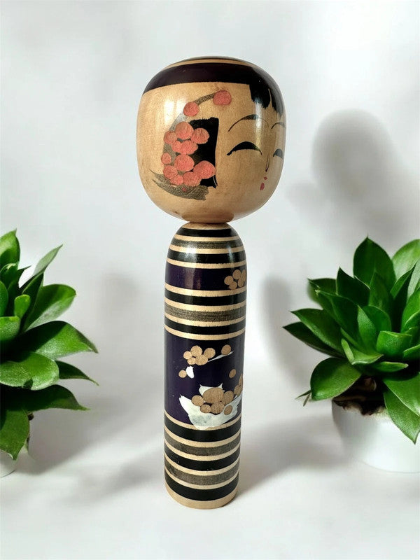 K18051 - Sosaku by Katsumi Sasaki 佐々木克己