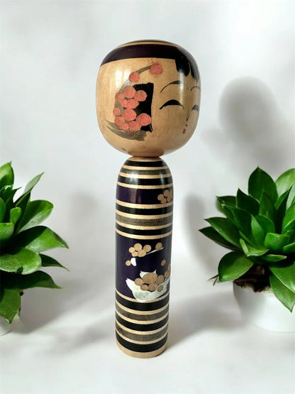 K18051 - Sosaku by Katsumi Sasaki 佐々木克己
