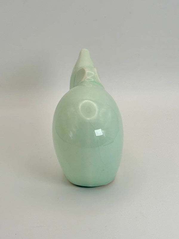 FT73 - Japanese Ceramic folktoy 鼠