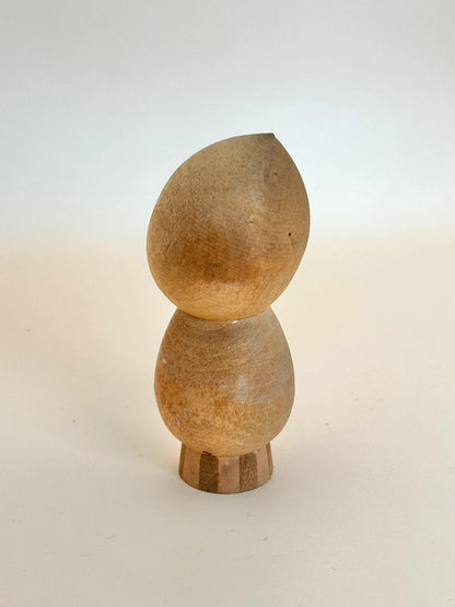 K10137 - Donguri hand crafts kokeshi doll