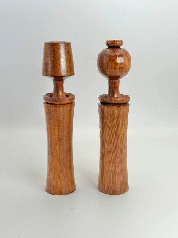 K15058 - Yakusugi a like kokeshi dolls