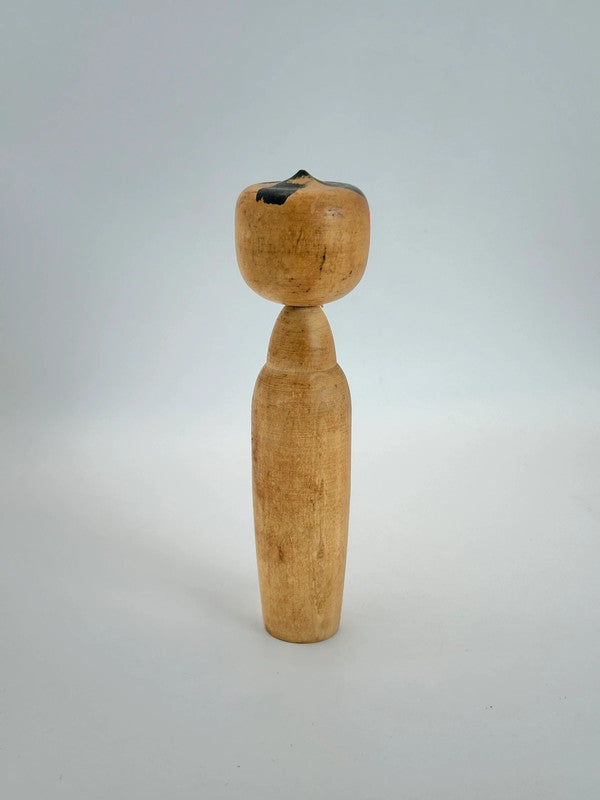 K15068 - Kokeshi doll of persimmons