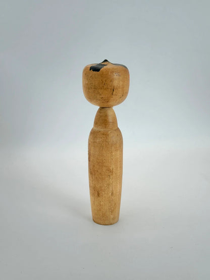 K15068 - Kokeshi doll of persimmons