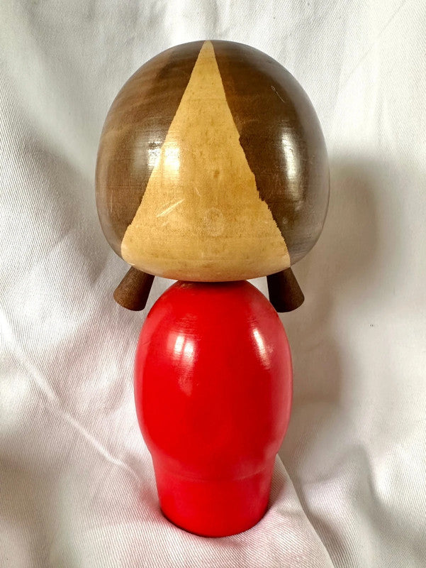 K18018 - Sosaku by Takahashi Toshiharu 高橋利春