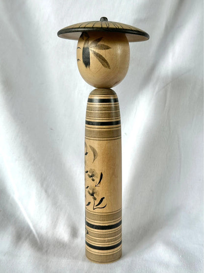 K25004 -  Yamagata by Chujiro Kobayashi 小林忠次郎