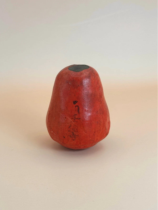 FT118 - Daruma doll from Mibudera 壬生寺
