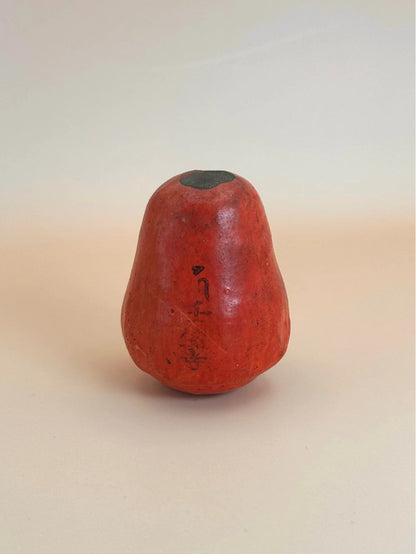 FT118 - Daruma doll from Mibudera 壬生寺