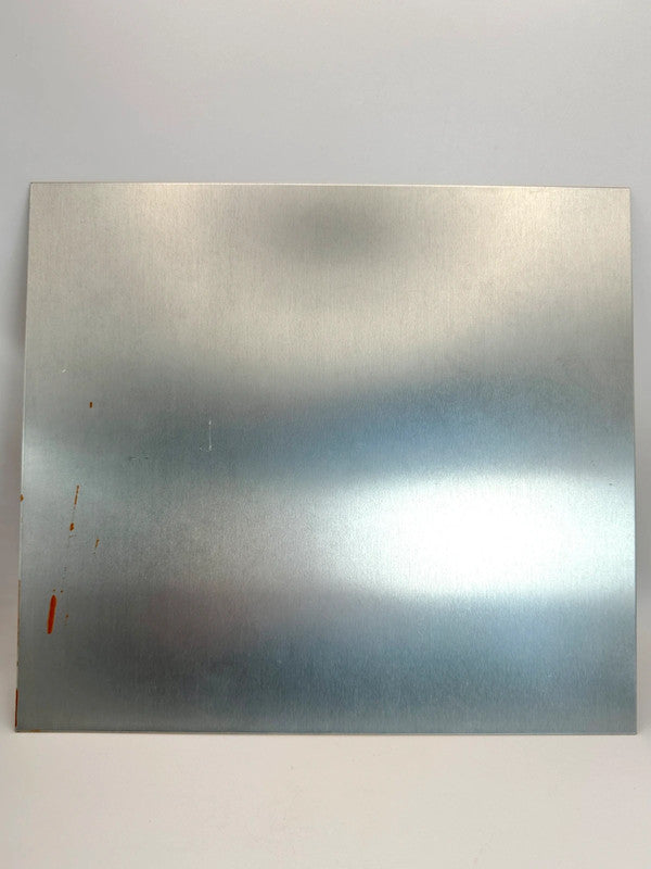 SHP58 - Red Fuji Metallic Shikishi Art Board