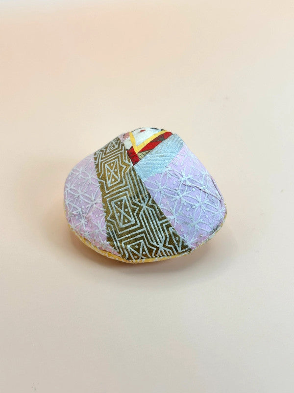 FT139 - Washi kai-bina hina doll 貝びな