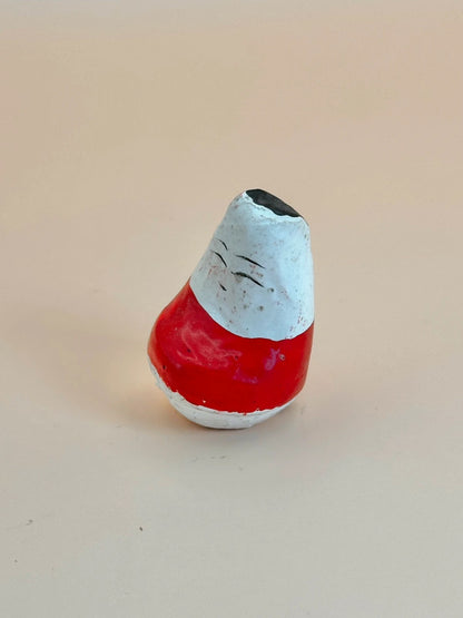 MKFT01 - Japanese craft Okiagari Koboshi Okihime