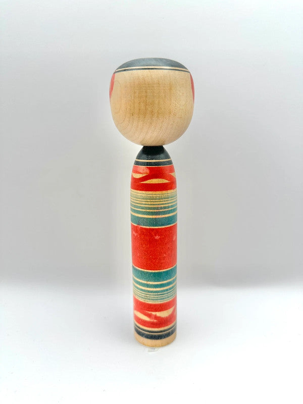 K18060 - Tsuchiyu by Toshio Obata 小幡敏夫