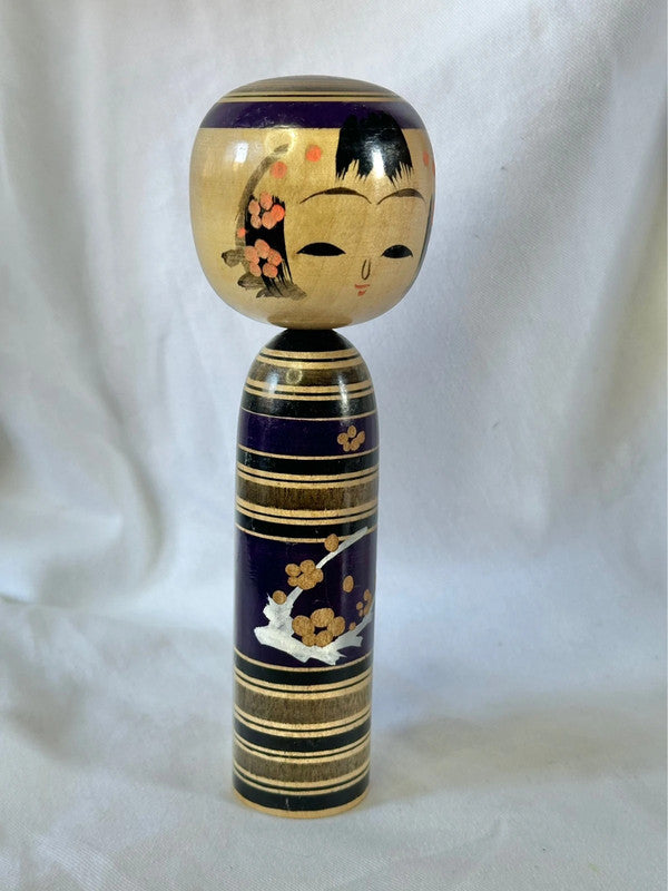 SK011 - Sosaku Shingata by Sasaki Katsumi 佐々木克己