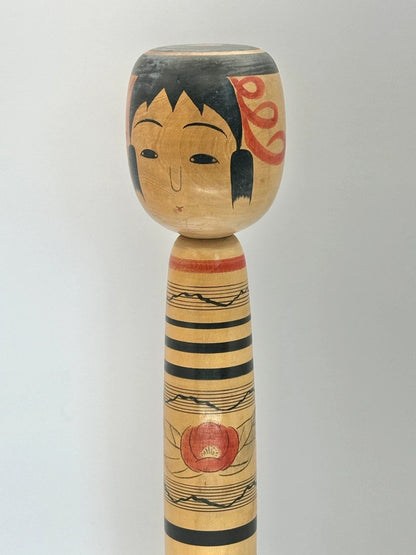 K25012 - Tsuchiyu by Hiroshi Abe 阿部広史