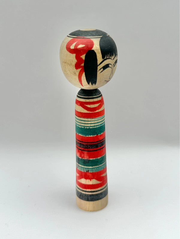 K18060a - Tsuchiyu by Toshio Obata 小幡敏夫