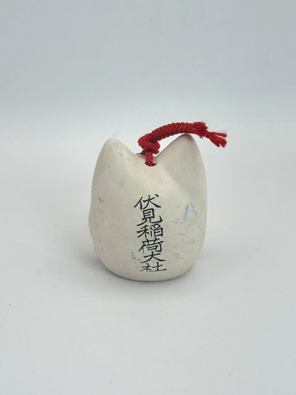 CB003 - Cloche en argile Fushimi Inari Taisha
