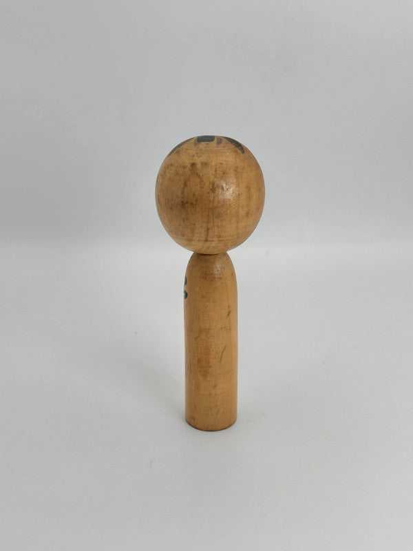 K10082 - Omiyage kokeshi doll Matsushima