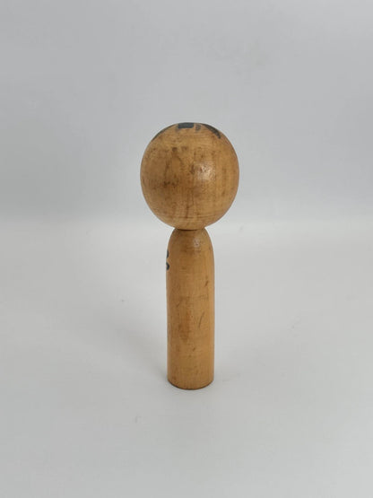 K10082 - Omiyage kokeshi doll Matsushima