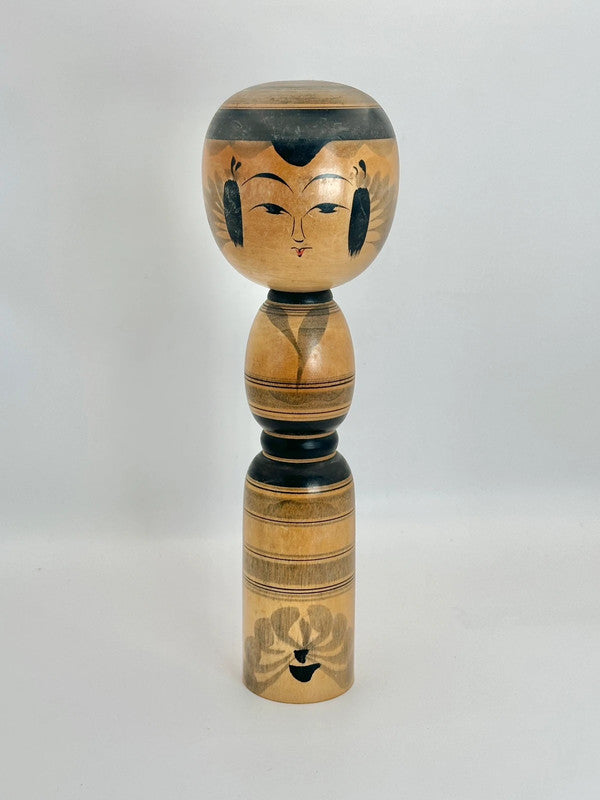 K25034 - Yajirō by Yoshiaki Sato 佐藤慶明