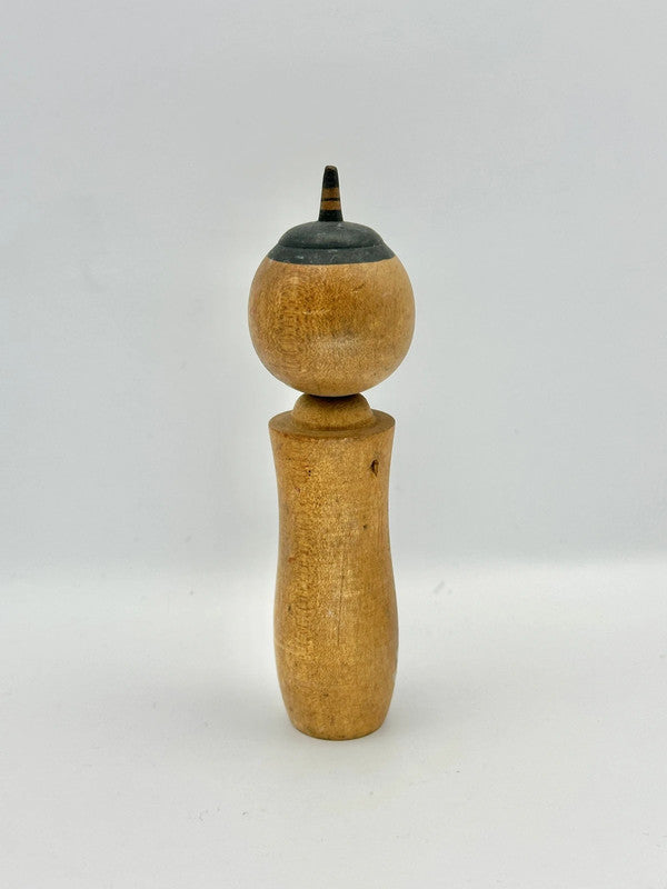 K10049 - Omiyage onsen souvenir kokeshi doll